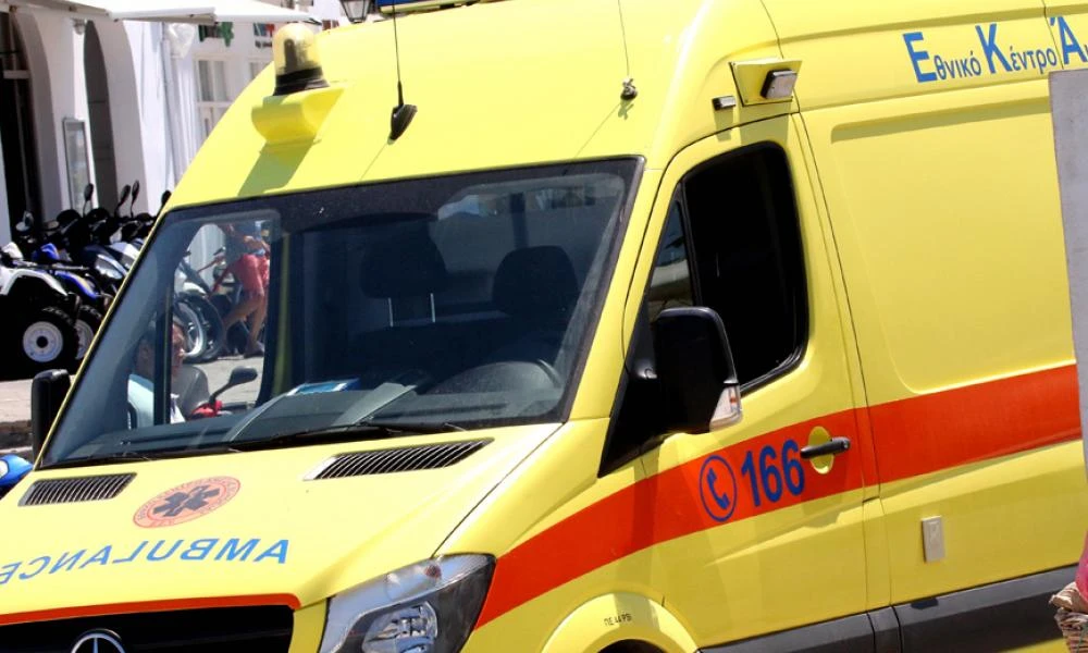 Συναγερμός στο Ηράκλειο: Γυναίκα έχασε το παιδί της και έπαθε ανακοπή!